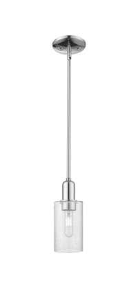 Arcadia Mini Pendant Antique Brass Finish