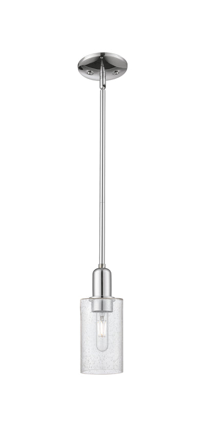 Arcadia Mini Pendant Antique Brass Finish