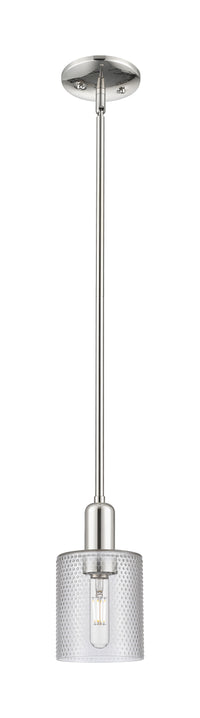 Arcadia Mini Pendant Antique Brass