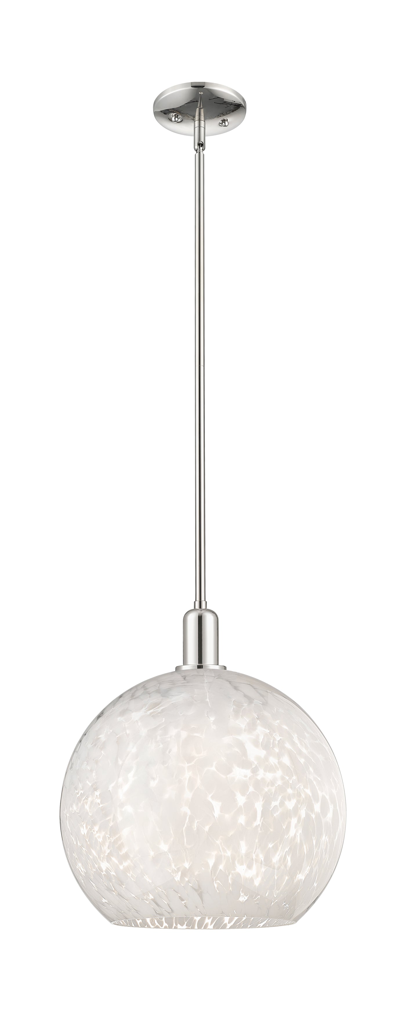 Arcadia Mini Pendant Antique Brass Finish