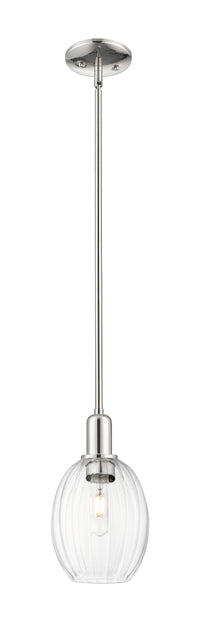 Arcadia Mini Pendant Antique Brass Finish