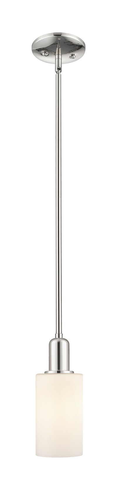 Arcadia Mini Pendant Antique Brass Finish