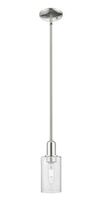 Arcadia Mini Pendant Antique Brass Finish