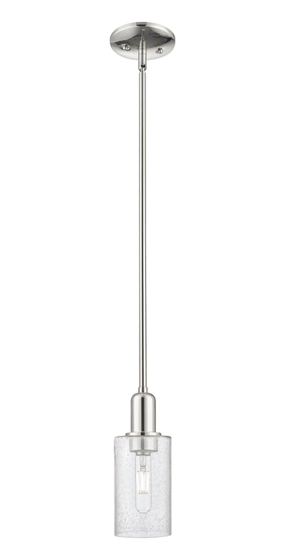 Arcadia Mini Pendant Antique Brass Finish