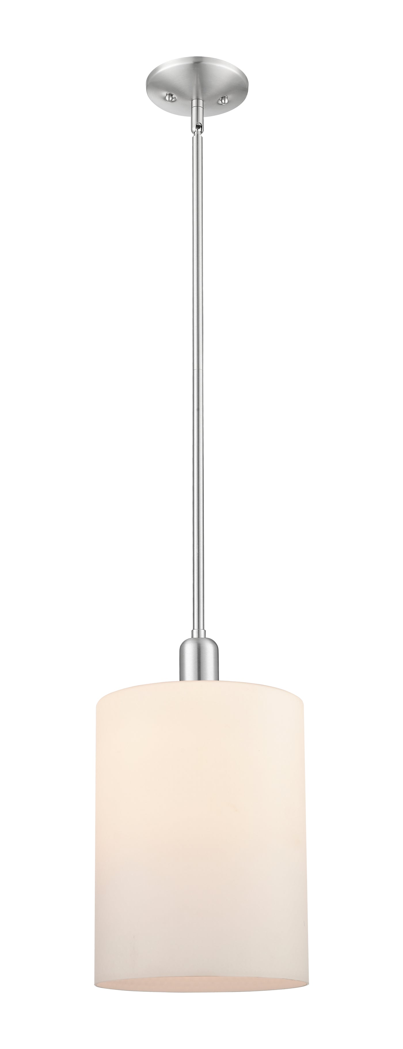 Arcadia Mini Pendant Antique Brass Dimmable