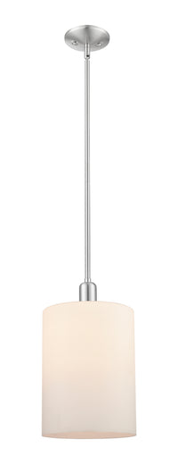 Arcadia Mini Pendant Antique Brass Dimmable
