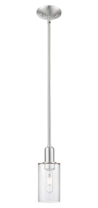 Arcadia Mini Pendant Antique Brass Finish