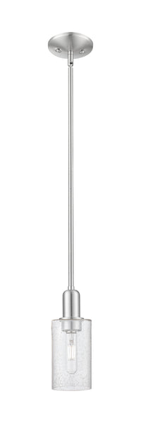 Arcadia Mini Pendant Antique Brass Finish