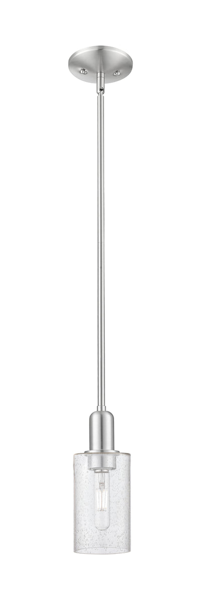 Arcadia Mini Pendant Antique Brass Finish