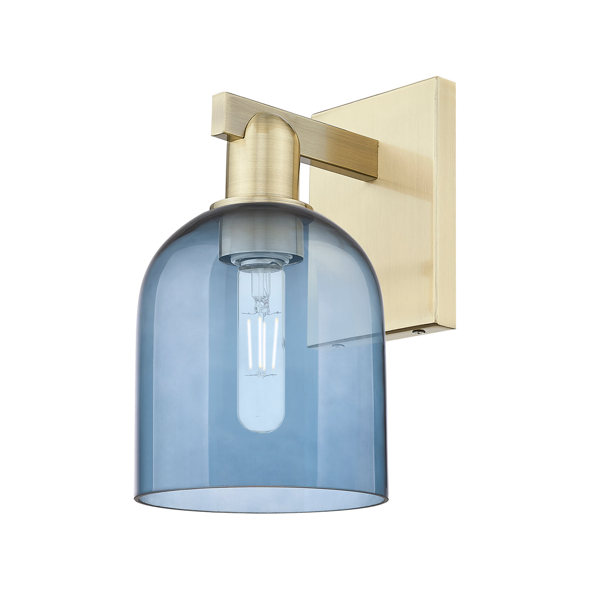 Bella 6-Inch 1-Light Sconce 11.25-Inch High