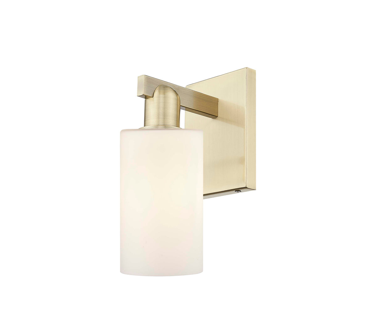 Clymer 4-Inch 1-Light Sconce 10.625-Inch High