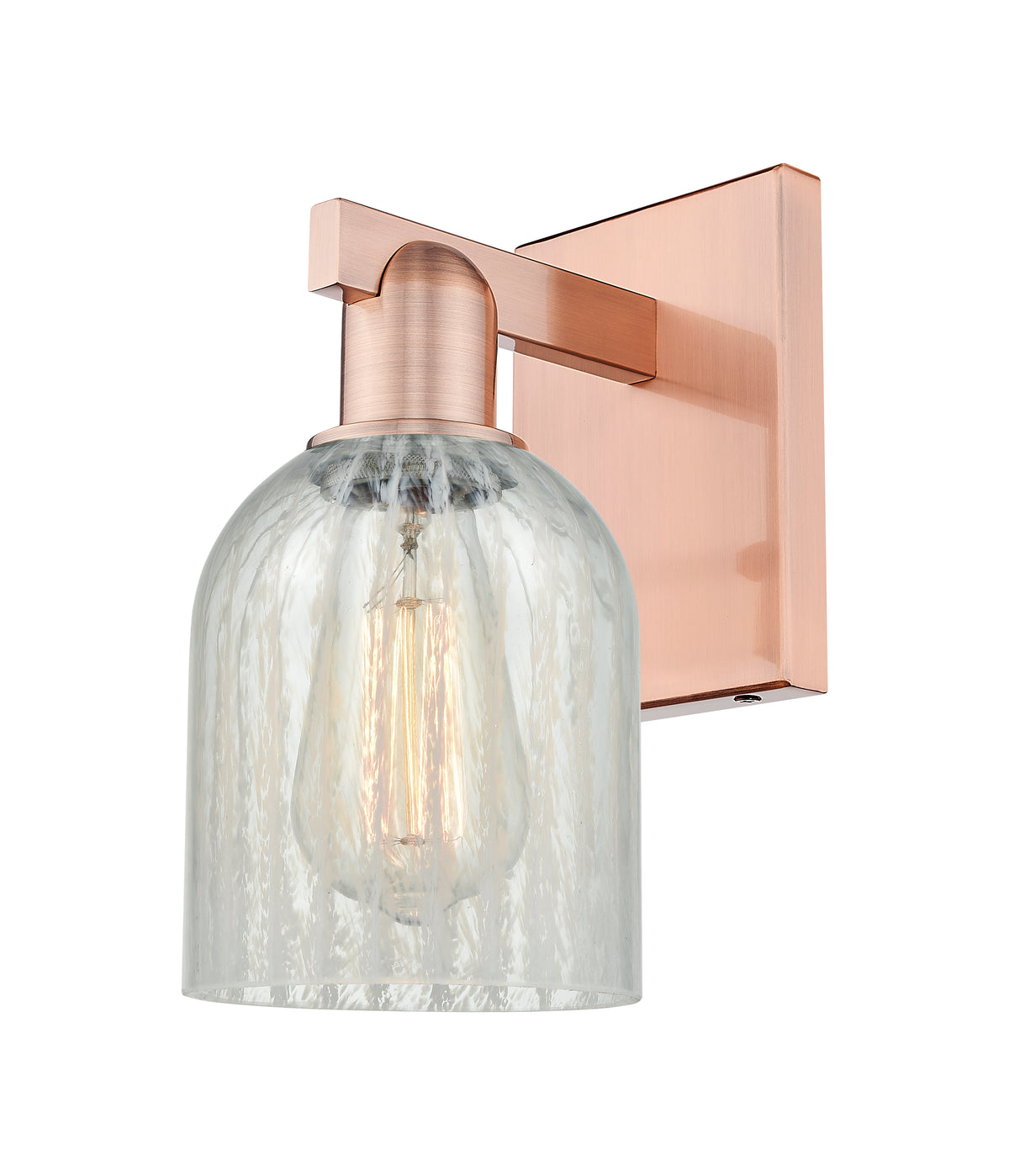 Caledonia 5-Inch 1-Light Sconce 10.75-Inch High