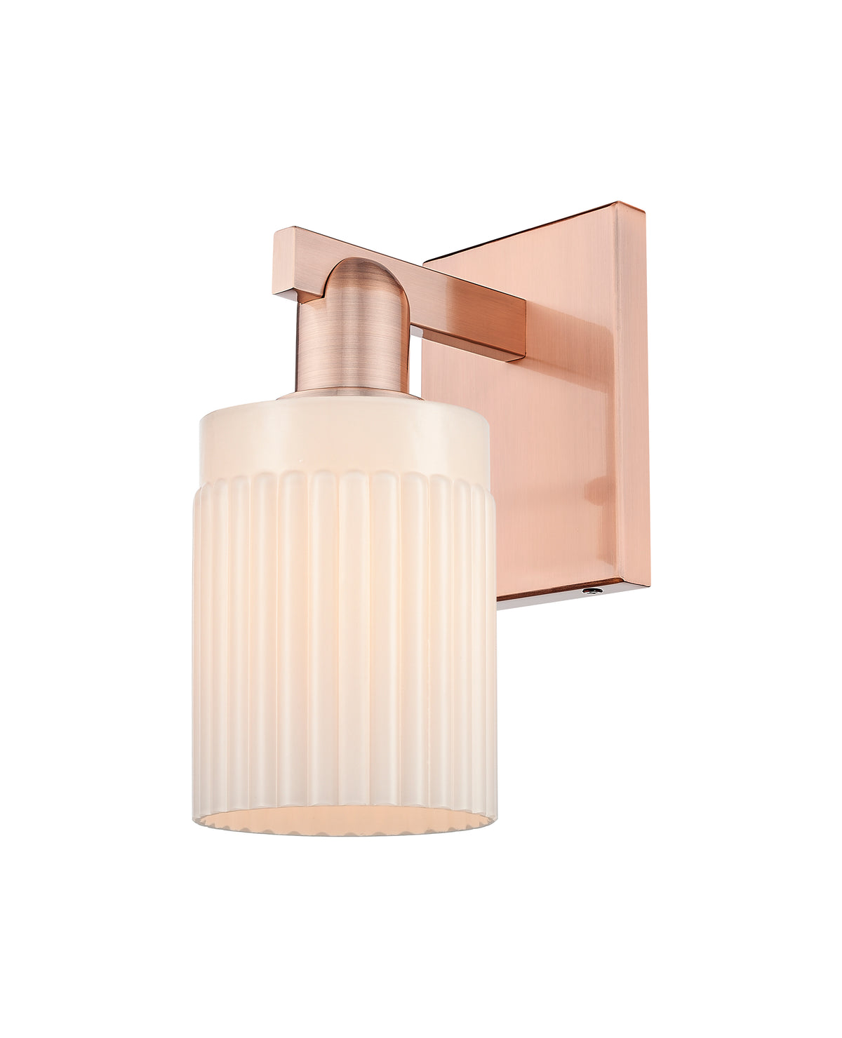 Hadley 5-Inch 1-Light Sconce 10.75-Inch High