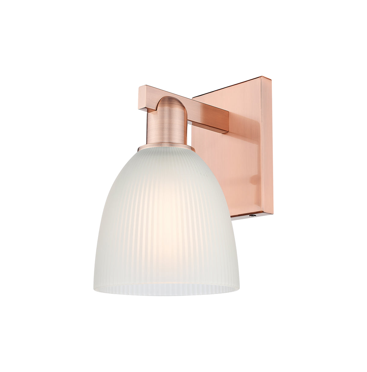 Castile 6-Inch 1-Light Sconce 10.75-Inch High