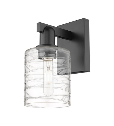 Arcadia Sconce Cast Brass Modern Design