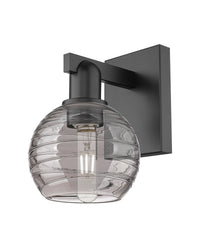 Arcadia Sconce Cast Brass Modern