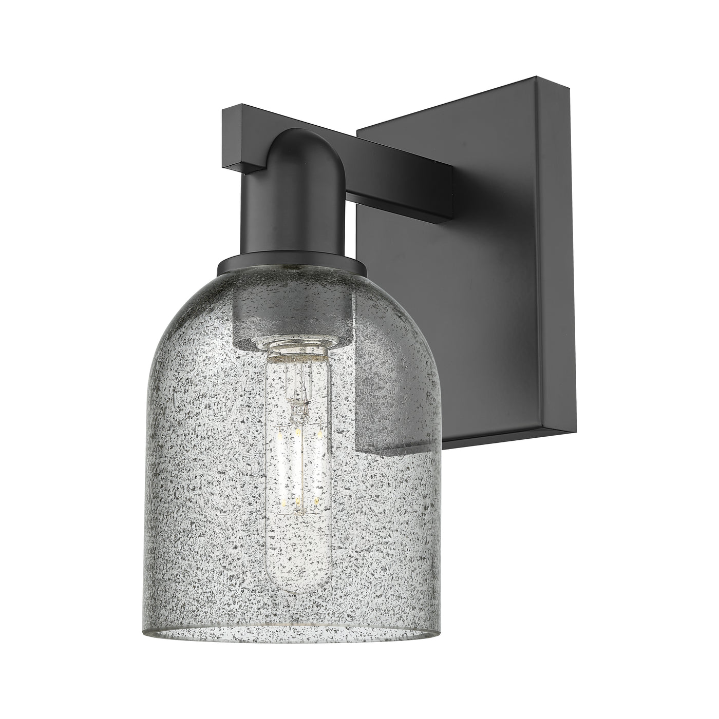 Arcadia Sconce Cast Brass Steel