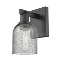 Arcadia Sconce Cast Brass Steel