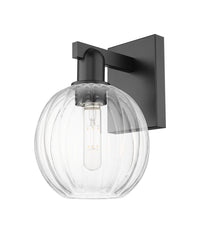 Arcadia Sconce Cast Brass Dimmable