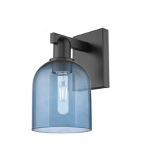 Arcadia Sconce Cast Brass Dimmable