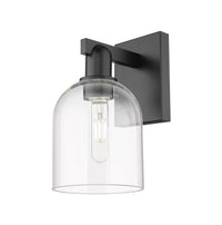 Arcadia Sconce Cast Brass Dimmable