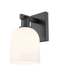 Arcadia Sconce Cast Brass Dimmable