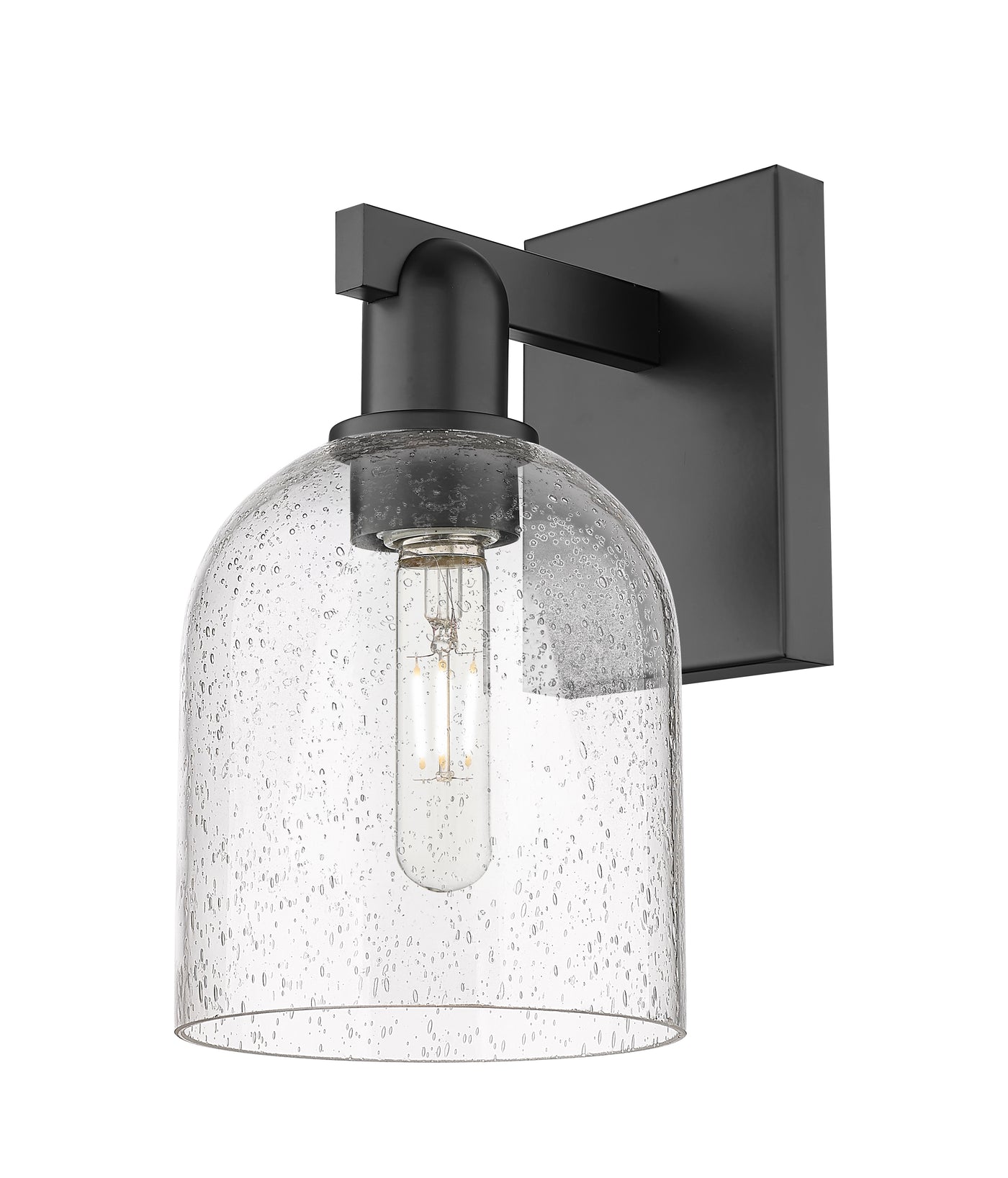 Arcadia Sconce Cast Brass Dimmable