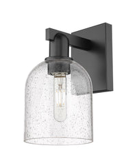 Arcadia Sconce Cast Brass Dimmable