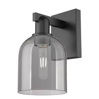 Arcadia Sconce Cast Brass Dimmable
