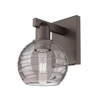 Arcadia Sconce Cast Brass Modern