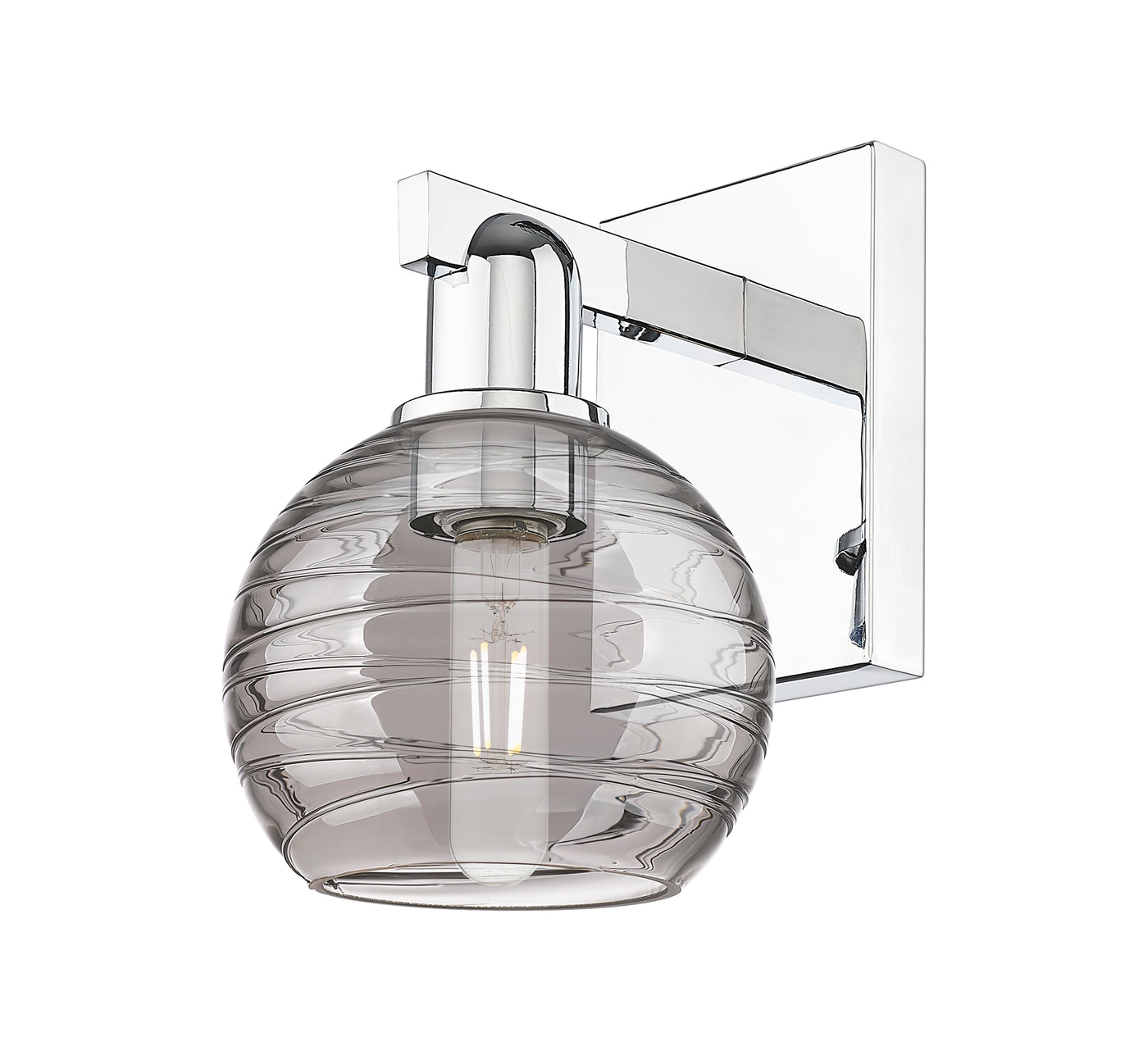 Arcadia Sconce Cast Brass Modern