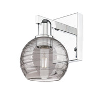 Arcadia Sconce Cast Brass Modern
