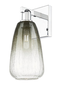 Arcadia Sconce Cast Brass 13.5 Inch