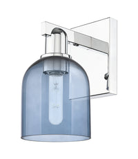 Arcadia Sconce Cast Brass Dimmable