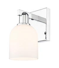 Arcadia Sconce Cast Brass Dimmable