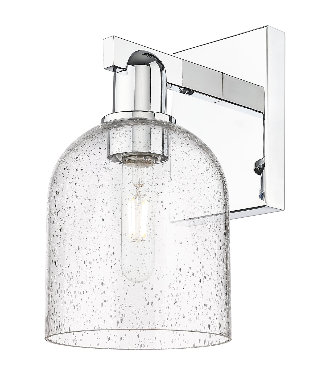 Arcadia Sconce Cast Brass Dimmable