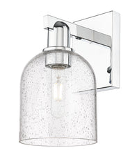 Arcadia Sconce Cast Brass Dimmable