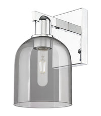 Arcadia Sconce Cast Brass Dimmable