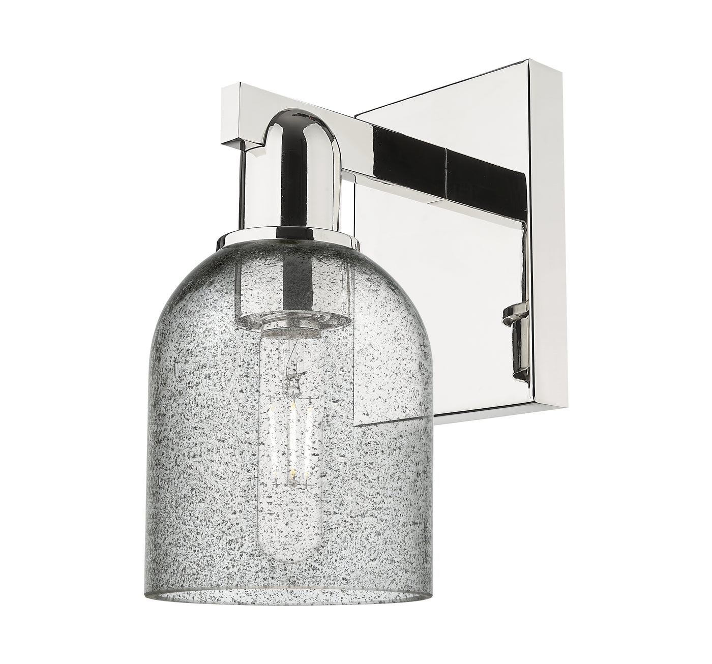 Arcadia Sconce Cast Brass Steel