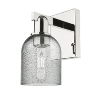 Arcadia Sconce Cast Brass Steel