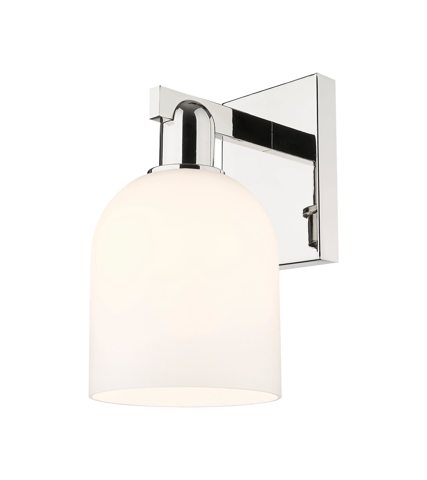 Arcadia Sconce Cast Brass Dimmable