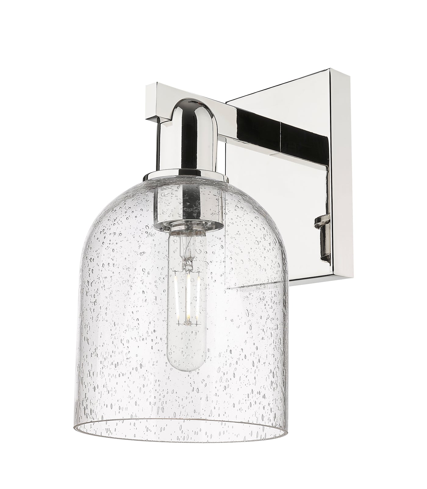 Arcadia Sconce Cast Brass Dimmable