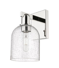 Arcadia Sconce Cast Brass Dimmable