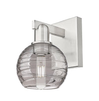 Arcadia Sconce Cast Brass Modern