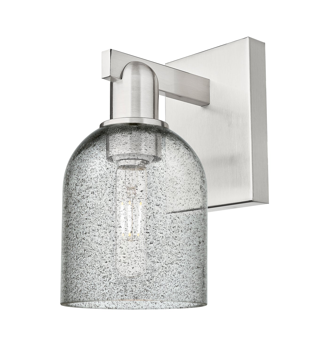 Arcadia Sconce Cast Brass Steel