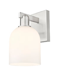 Arcadia Sconce Cast Brass Dimmable