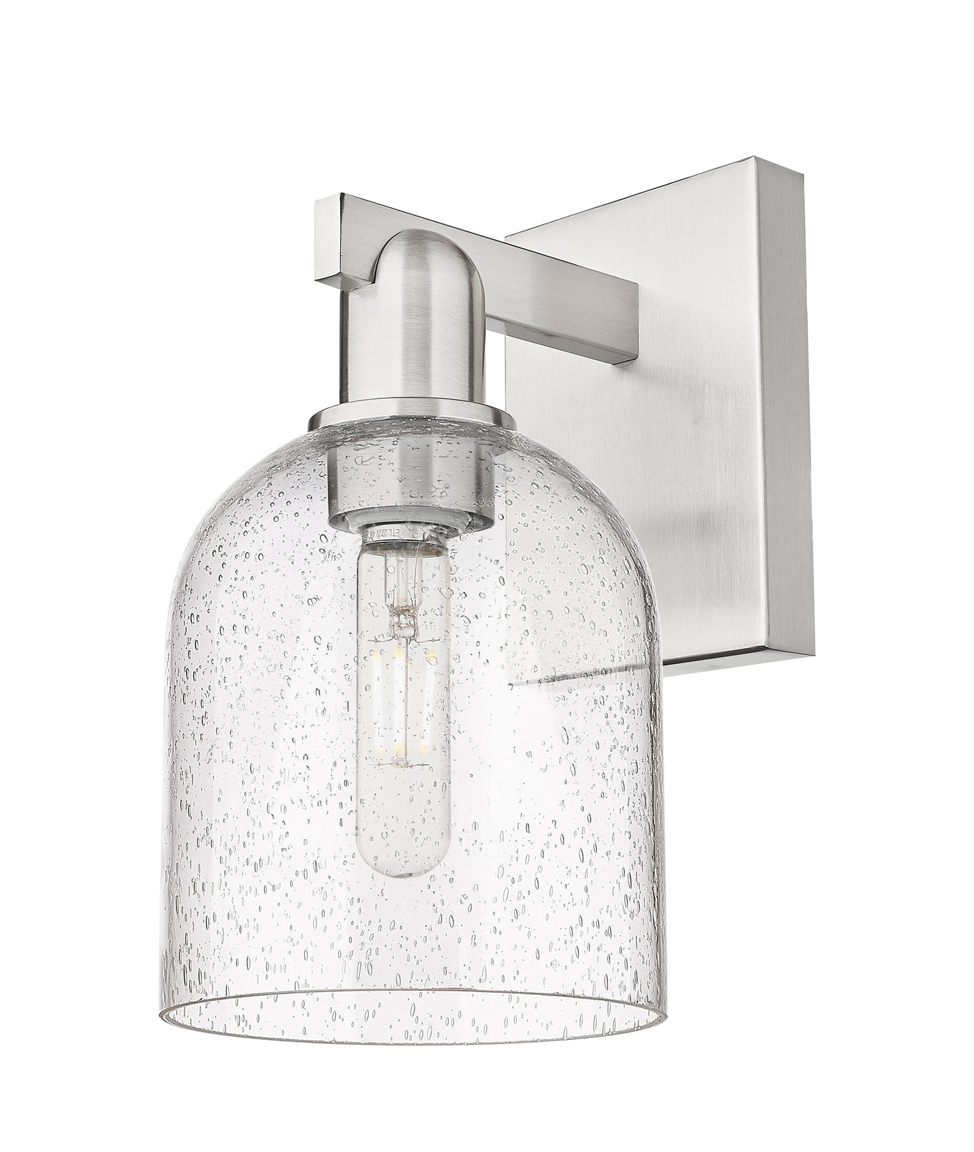 Arcadia Sconce Cast Brass Dimmable