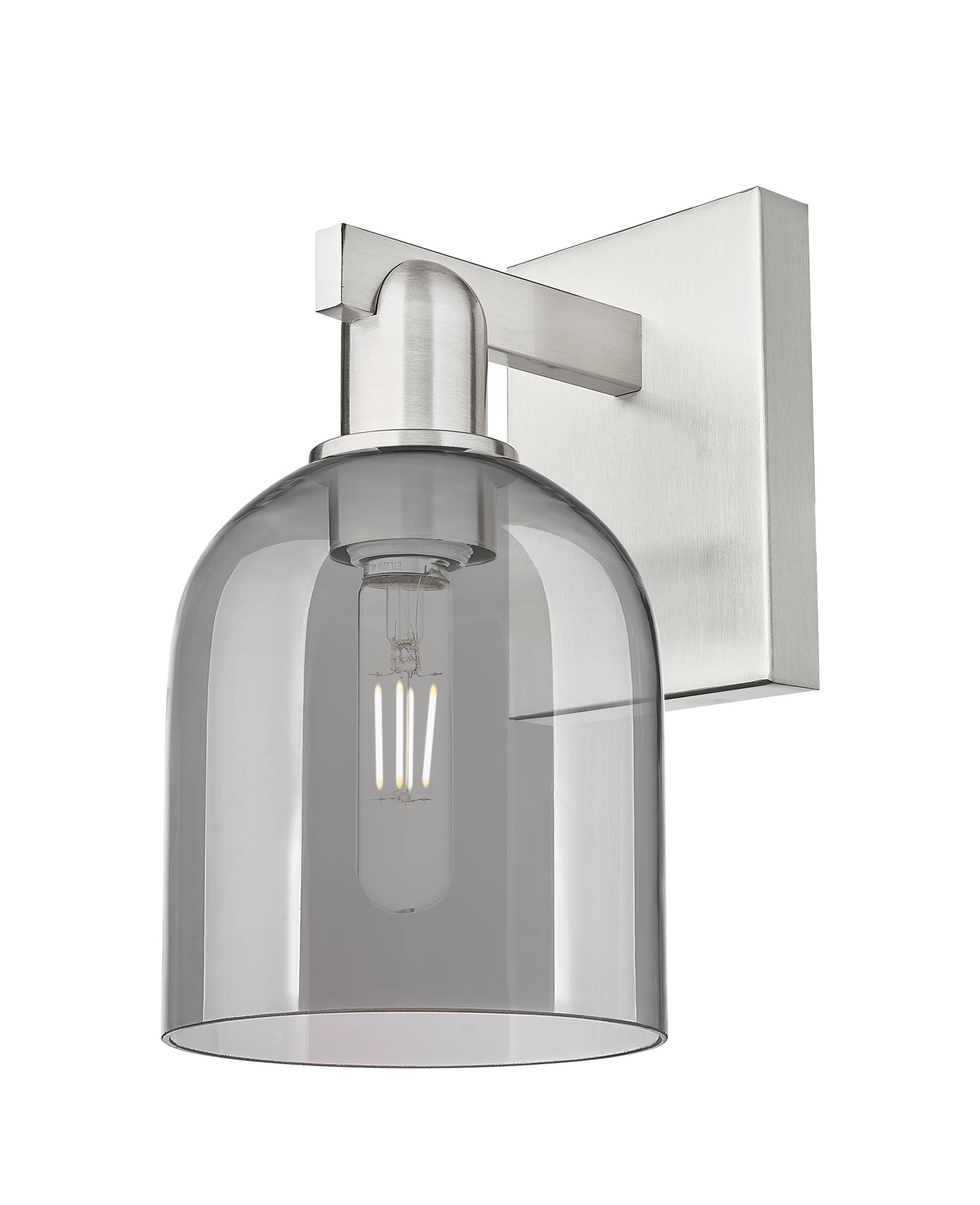 Arcadia Sconce Cast Brass Dimmable