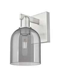 Arcadia Sconce Cast Brass Dimmable