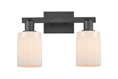 Arcadia Bath Vanity Light Cast Brass Finish